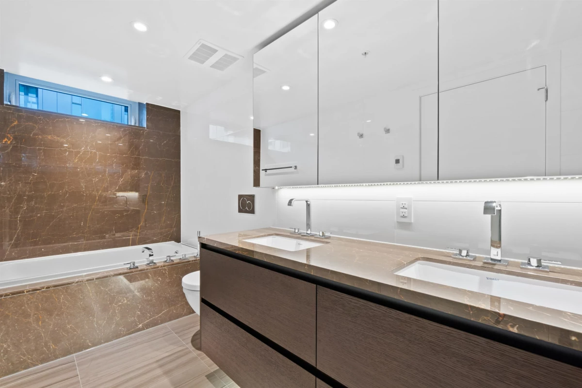 Office / Den Photo of 603 1571 W 57th Avenue, Vancouver, BC