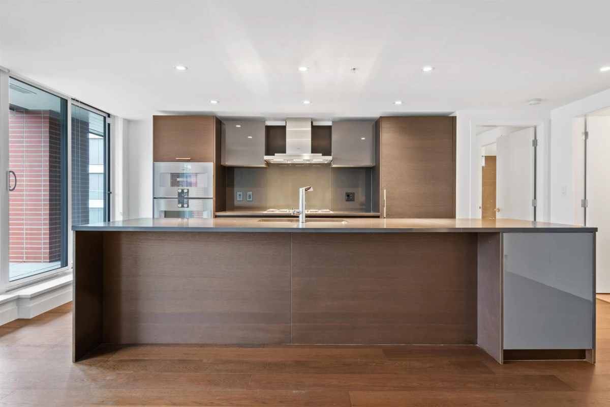 Pantry Photo of 603 1571 W 57th Avenue, Vancouver, BC