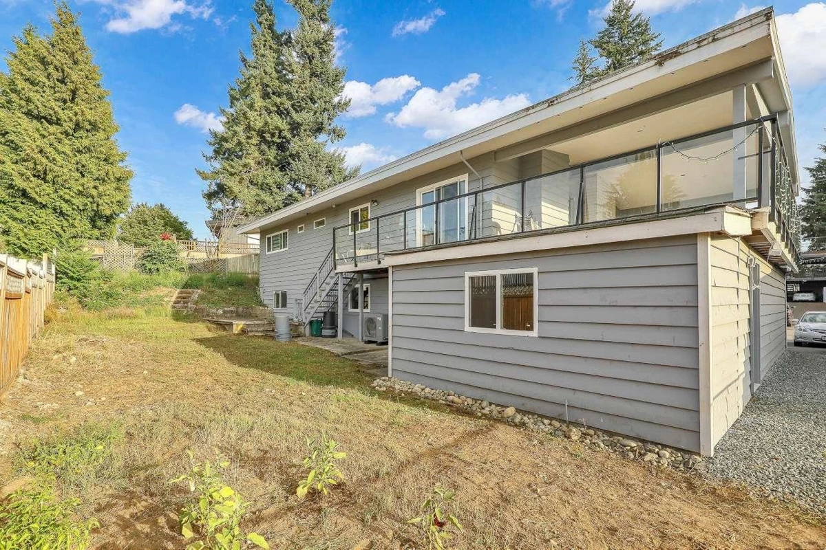 Bedroom 2 Photo of 32373 Grouse Court, Abbotsford, BC