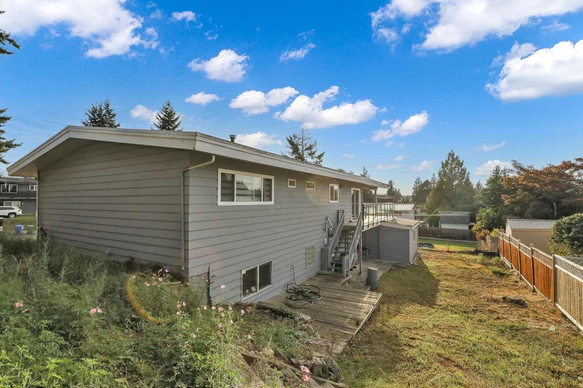 Bedroom 4 Photo of 32373 Grouse Court, Abbotsford, BC