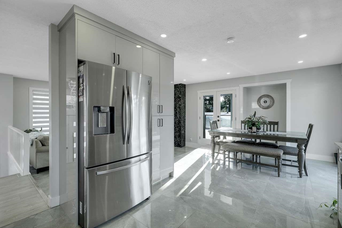 Family Room Photo of 32373 Grouse Court, Abbotsford, BC