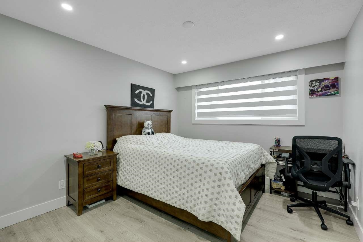 Hallway Photo of 32373 Grouse Court, Abbotsford, BC