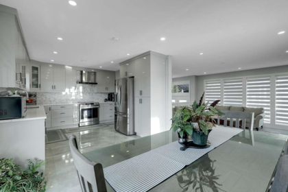 Living Room Photo of 32373 Grouse Court, Abbotsford, BC