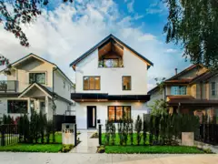 1 2785 W 21 Avenue, Vancouver, BC