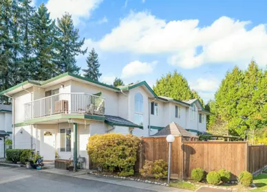 7 11875 210 Street, Maple Ridge, BC, Maple Ridge — Townhouse for sale