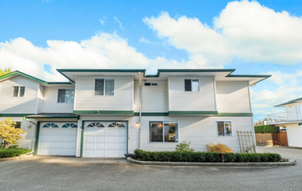 7 11875 210 Street, Maple Ridge, BC, Maple Ridge — Townhouse for sale