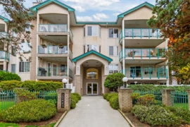 310 20443 53rd Avenue, Langley, BC