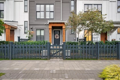 21 8450 204 Street, Langley, BC, Langley — Townhouse for sale