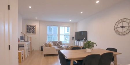 21 8450 204 Street, Langley, BC, Langley — Townhouse for sale