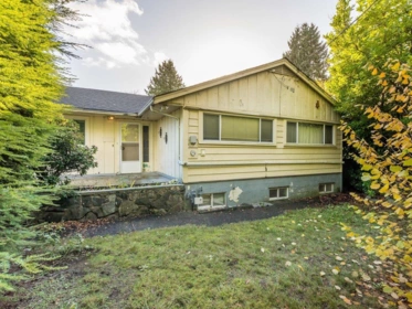 840 Rochester Avenue, Coquitlam, BC, Coquitlam — Single Family Residence for sale