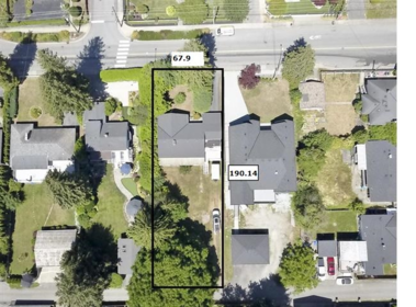 840 Rochester Avenue, Coquitlam, BC, Coquitlam — Single Family Residence for sale