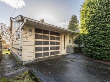 840 Rochester Avenue, Coquitlam, BC, Coquitlam — Single Family Residence for sale