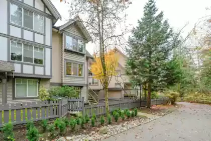 52 20038 70 Avenue, Langley, BC, Langley — Townhouse for sale