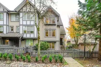 52 20038 70 Avenue, Langley, BC, Langley — Townhouse for sale