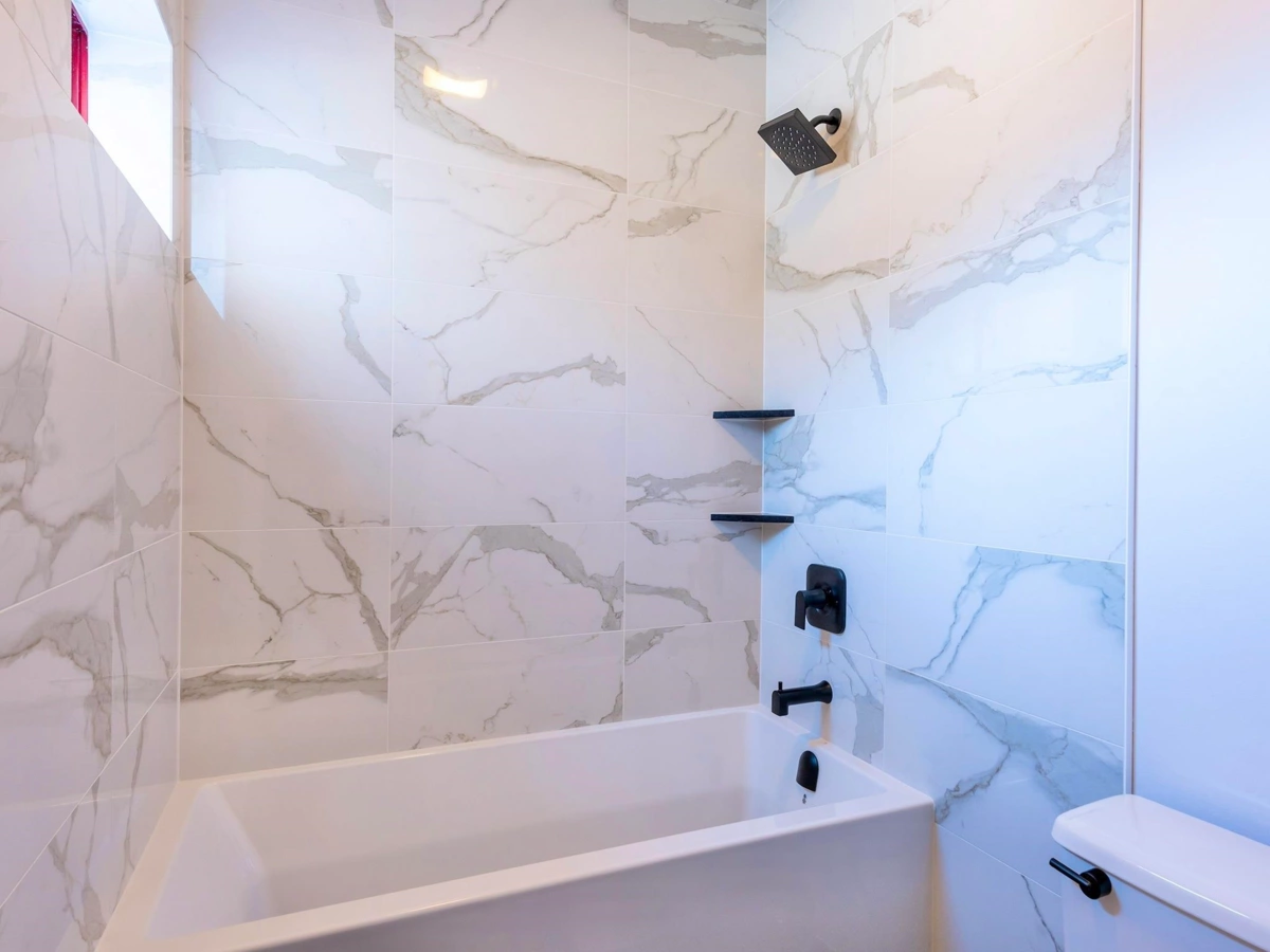 Bedroom 3 Photo of 1 2101 Whistler Road, Whistler, BC