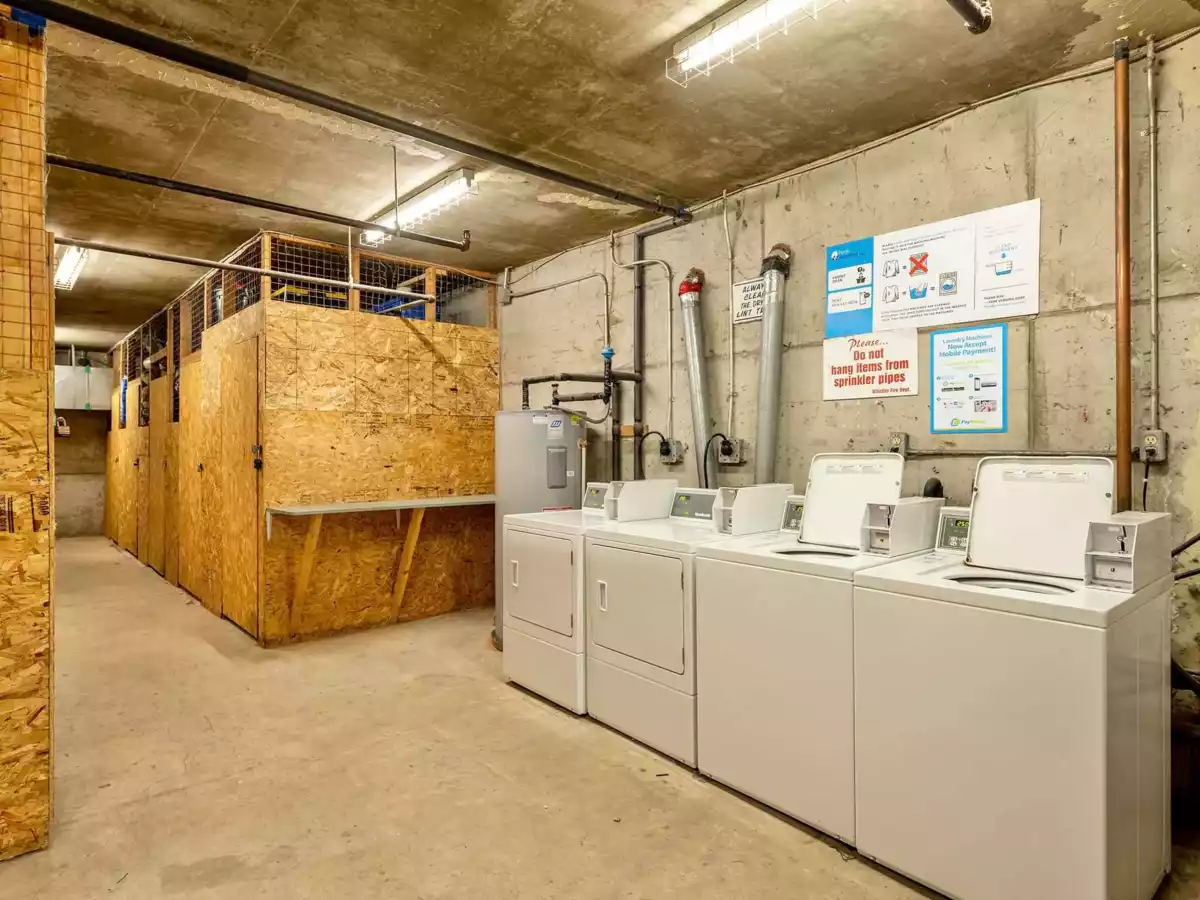 Bedroom 4 Photo of 1 2101 Whistler Road, Whistler, BC