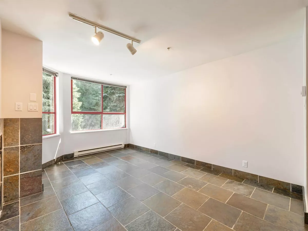 Family Room Photo of 1 2101 Whistler Road, Whistler, BC