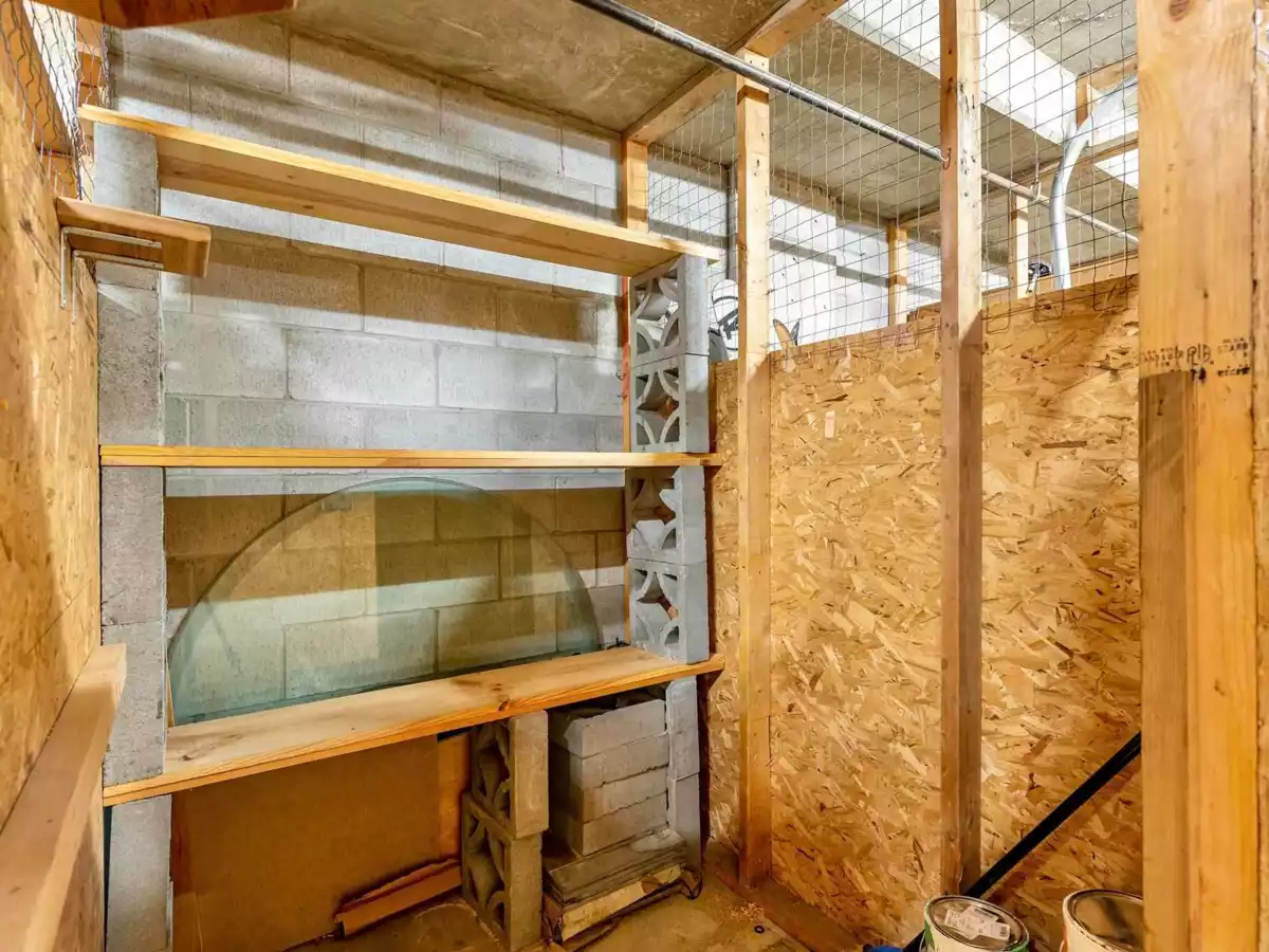 Guest Bathroom Photo of 1 2101 Whistler Road, Whistler, BC