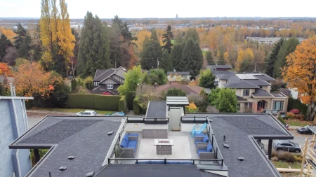 Fitness Center Photo Near 4479 Carson Street, Burnaby, BC