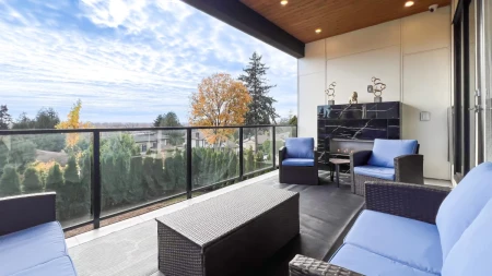 Office / Den Photo of 4479 Carson Street, Burnaby, BC