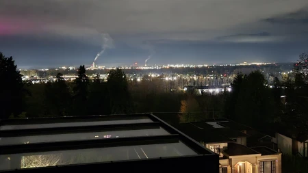 Playground / Recreational Area Near 4479 Carson Street, Burnaby, BC