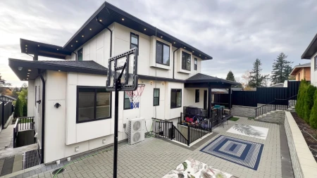 Street View Photo of 4479 Carson Street, Burnaby, BC