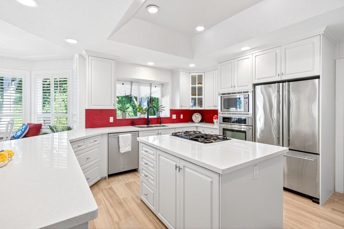 Bedroom 2 Photo of 14055 29a Avenue, Surrey, BC