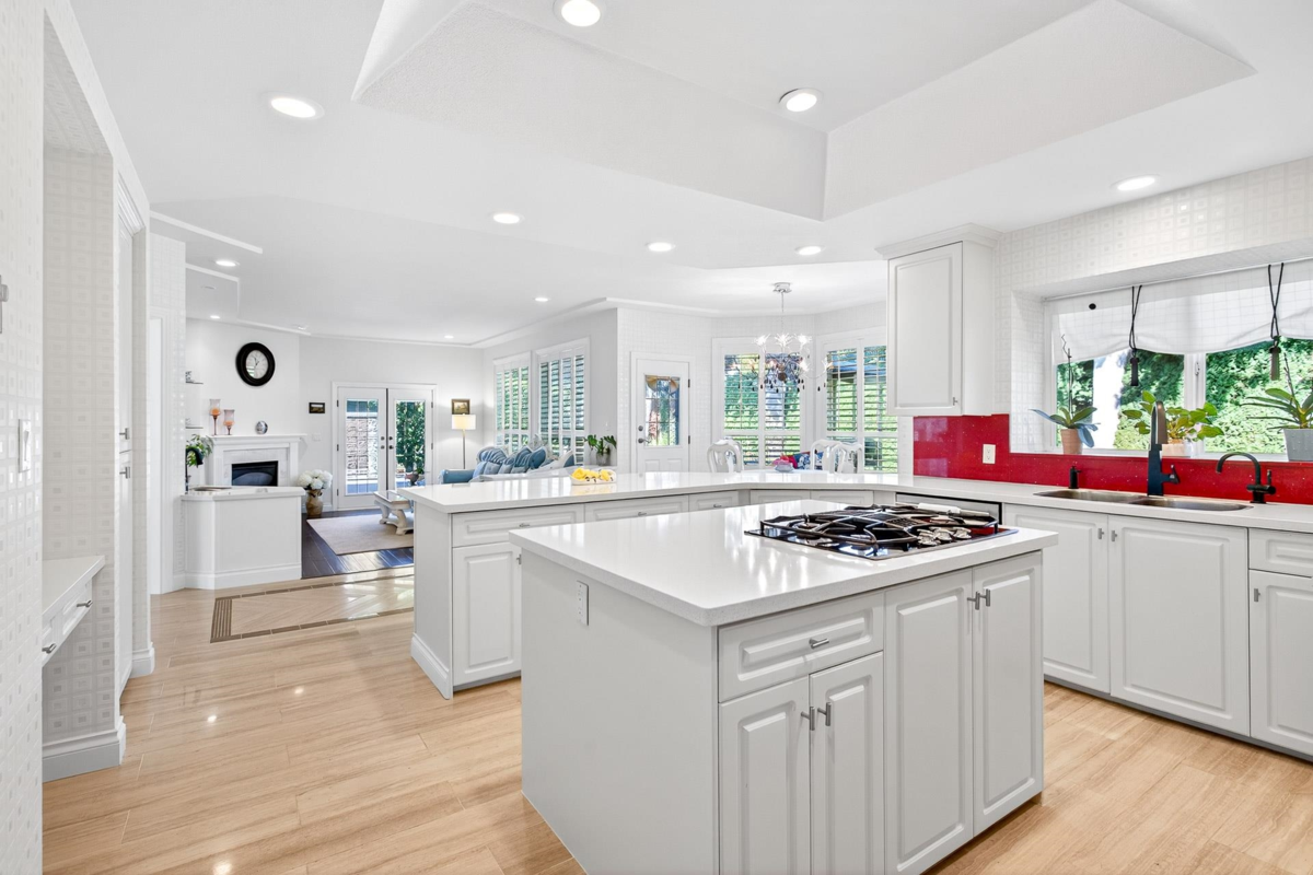 Bedroom 4 Photo of 14055 29a Avenue, Surrey, BC