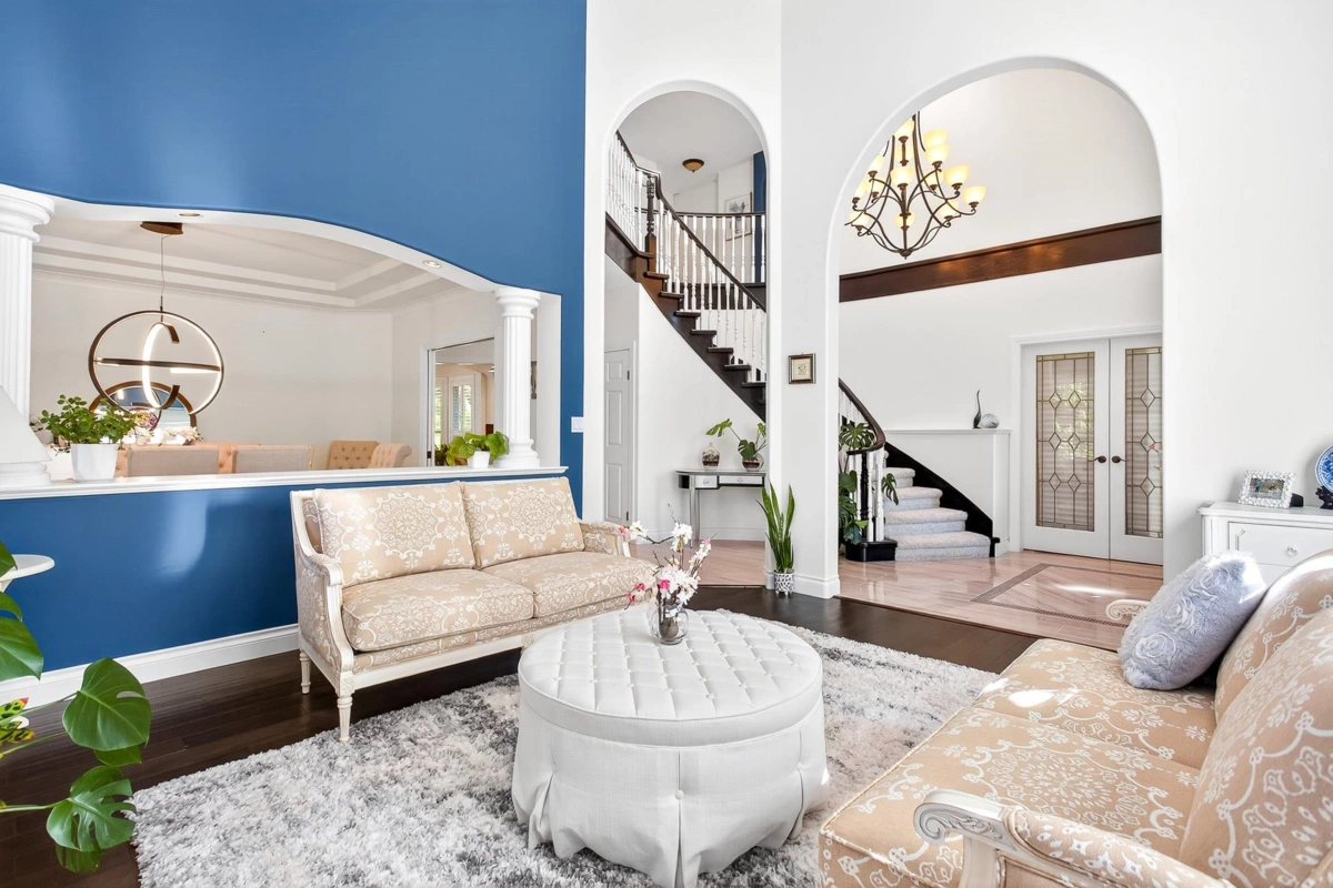 Dining Area Photo of 14055 29a Avenue, Surrey, BC