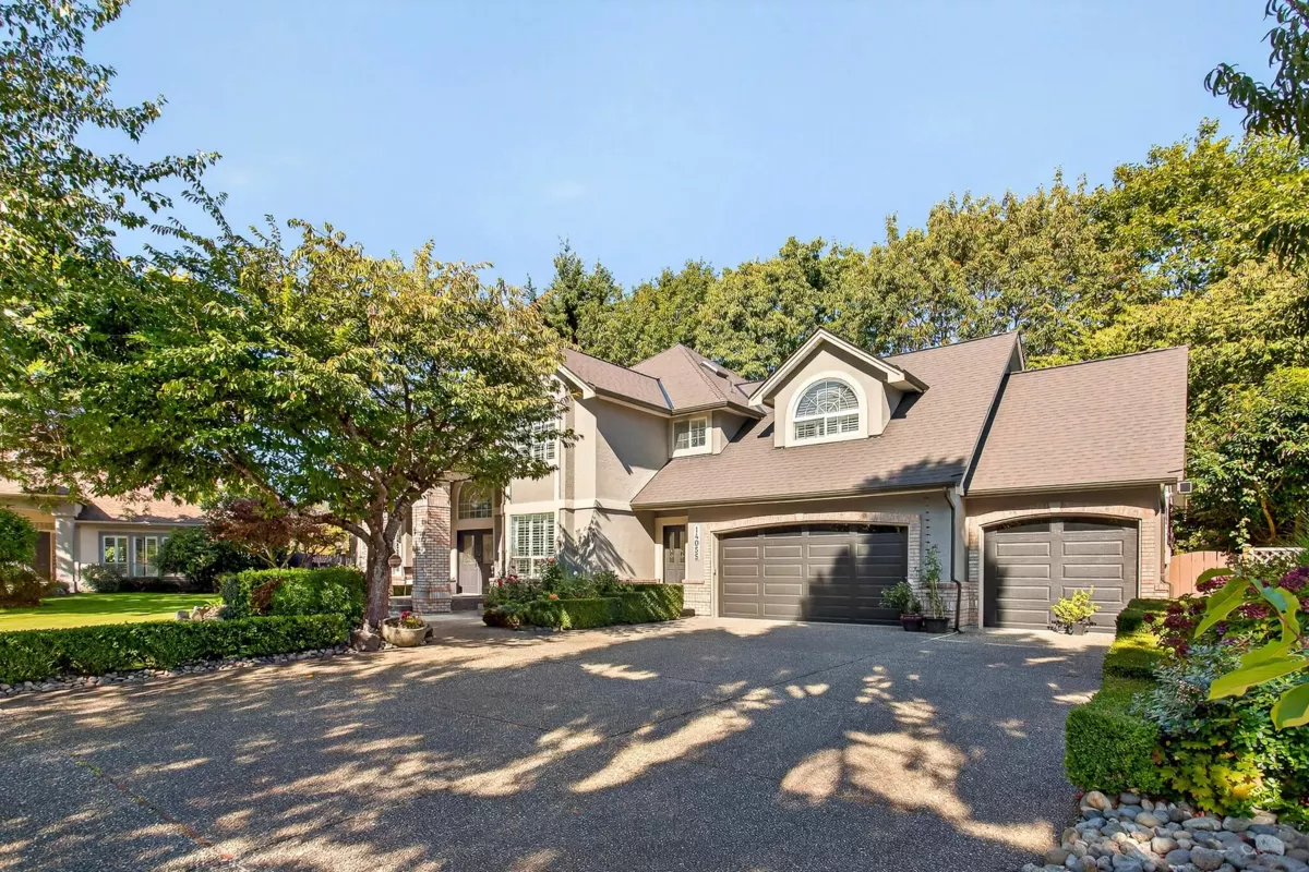 Exterior Rear Photo of 14055 29a Avenue, Surrey, BC