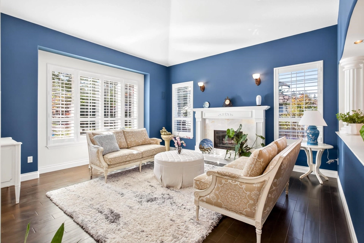 Family Room Photo of 14055 29a Avenue, Surrey, BC