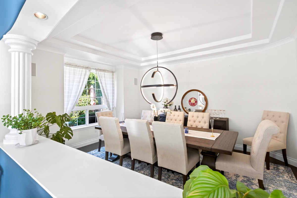 Kitchen Photo of 14055 29a Avenue, Surrey, BC