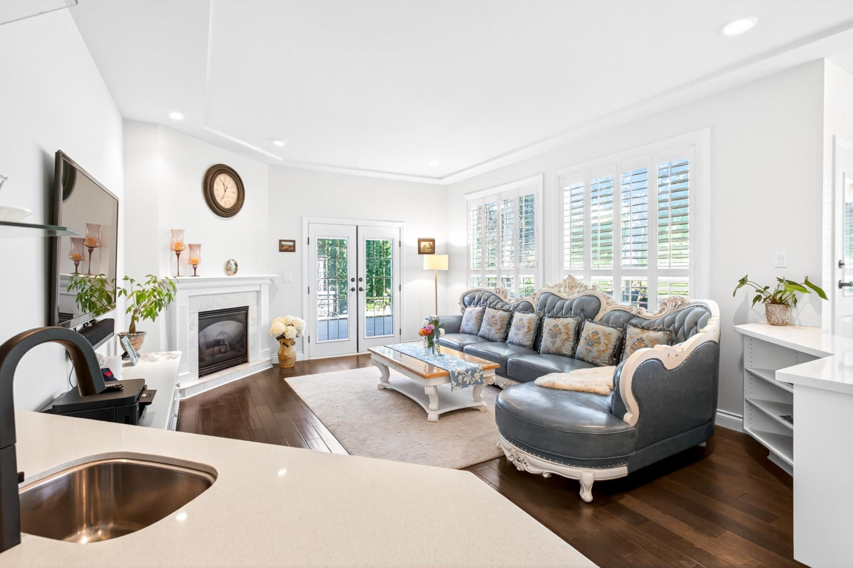 Pantry Photo of 14055 29a Avenue, Surrey, BC