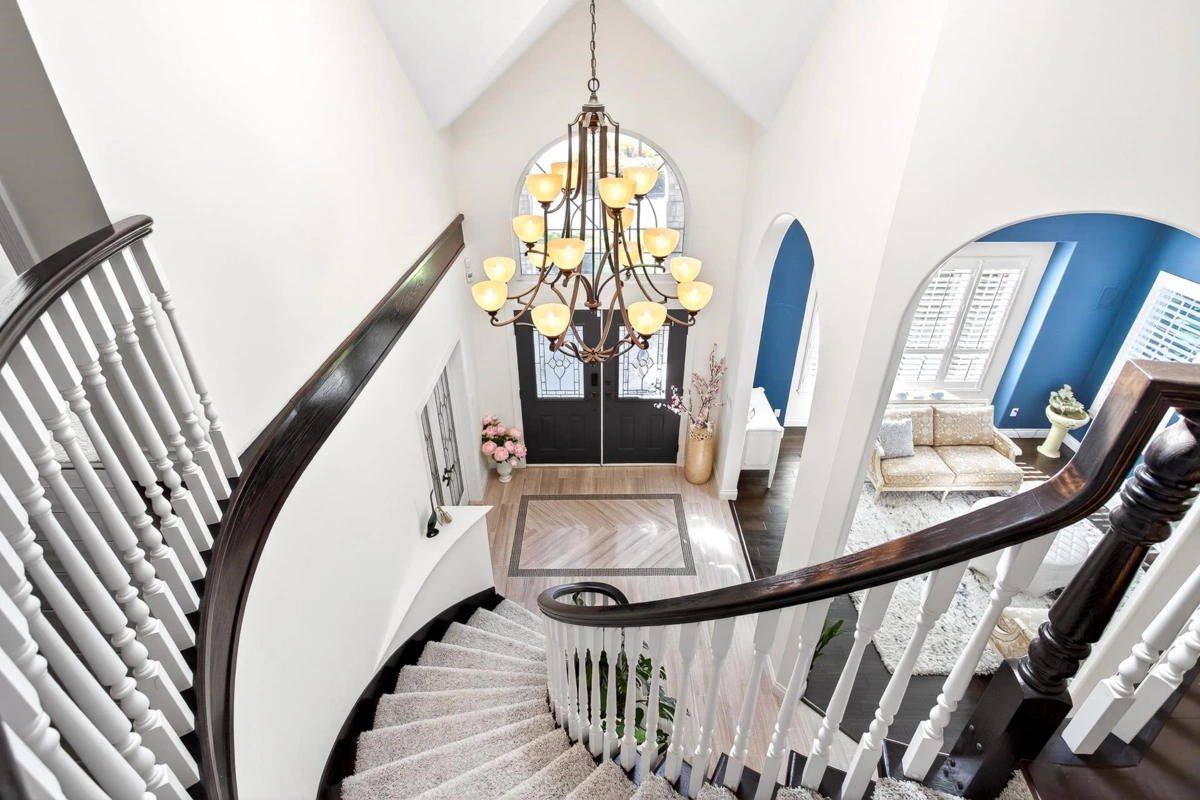 Primary Bathroom Photo of 14055 29a Avenue, Surrey, BC