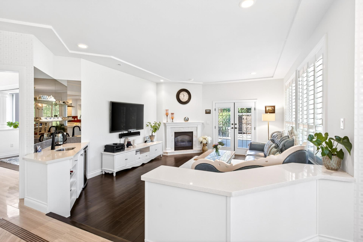 Primary Bedroom Photo of 14055 29a Avenue, Surrey, BC