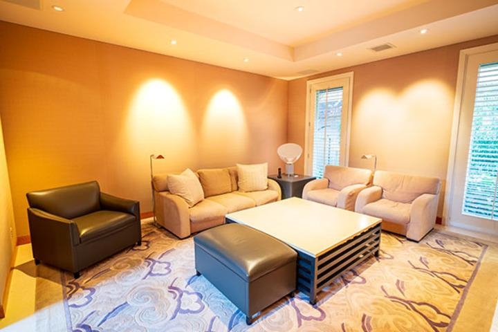 Dining Area Photo of 7460 Glacier Crescent, Richmond, BC