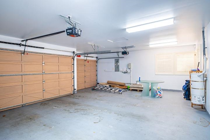 Pantry Photo of 7460 Glacier Crescent, Richmond, BC