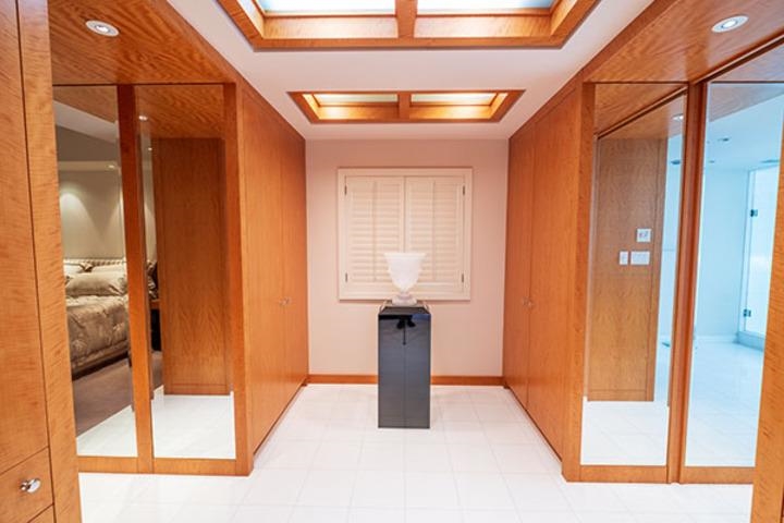 Primary Bedroom Photo of 7460 Glacier Crescent, Richmond, BC