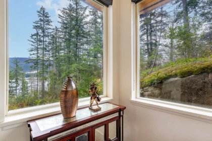 Bedroom 4 Photo of 101 5782 Marine Way, Sechelt, BC