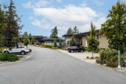 Fitness Center Photo Near 101 5782 Marine Way, Sechelt, BC