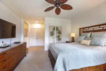 Loft / Bonus Room Photo of 101 5782 Marine Way, Sechelt, BC