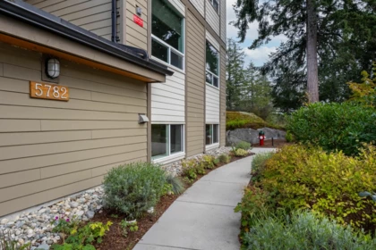 Neighborhood Park Photo Near 101 5782 Marine Way, Sechelt, BC