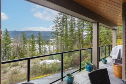 Pantry Photo of 101 5782 Marine Way, Sechelt, BC