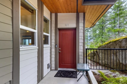 Street View Photo of 101 5782 Marine Way, Sechelt, BC