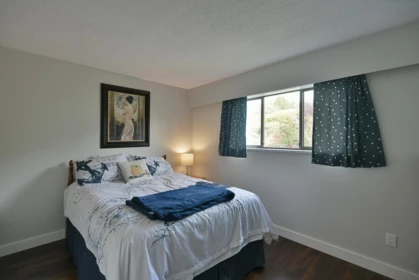 Basement Recreation Room Photo of 4926 Laurel Avenue, Sechelt, BC