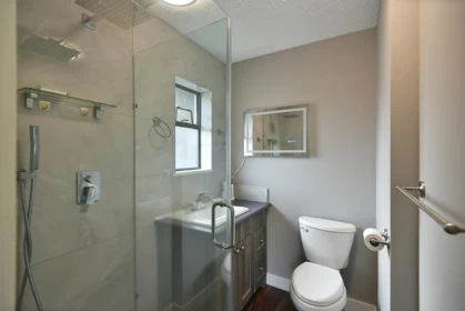Loft / Bonus Room Photo of 4926 Laurel Avenue, Sechelt, BC