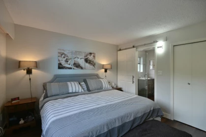 Office / Den Photo of 4926 Laurel Avenue, Sechelt, BC