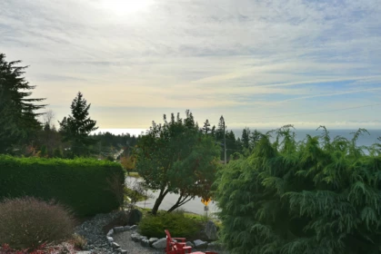Pantry Photo of 4926 Laurel Avenue, Sechelt, BC