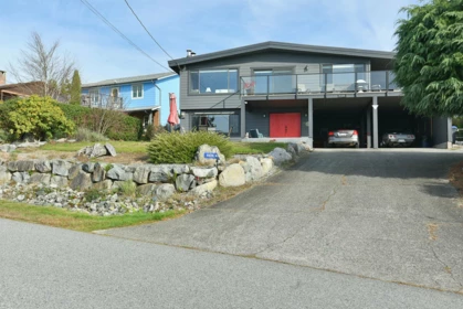 Street View Photo of 4926 Laurel Avenue, Sechelt, BC