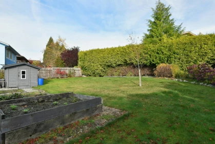 Swimming Pool Photo of 4926 Laurel Avenue, Sechelt, BC